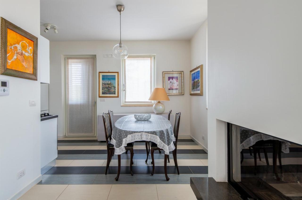 Terracielomare Apartments 모노폴리 외부 사진