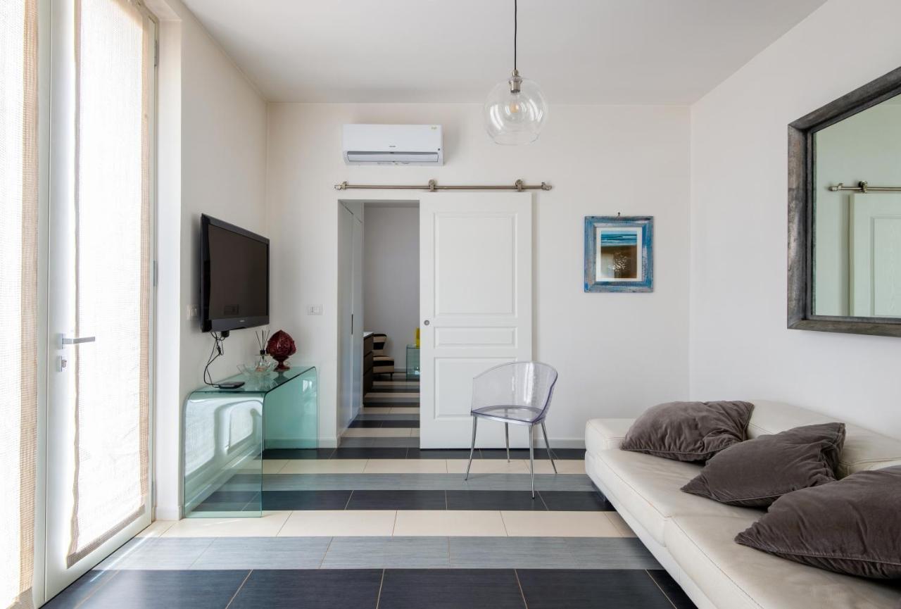 Terracielomare Apartments 모노폴리 외부 사진