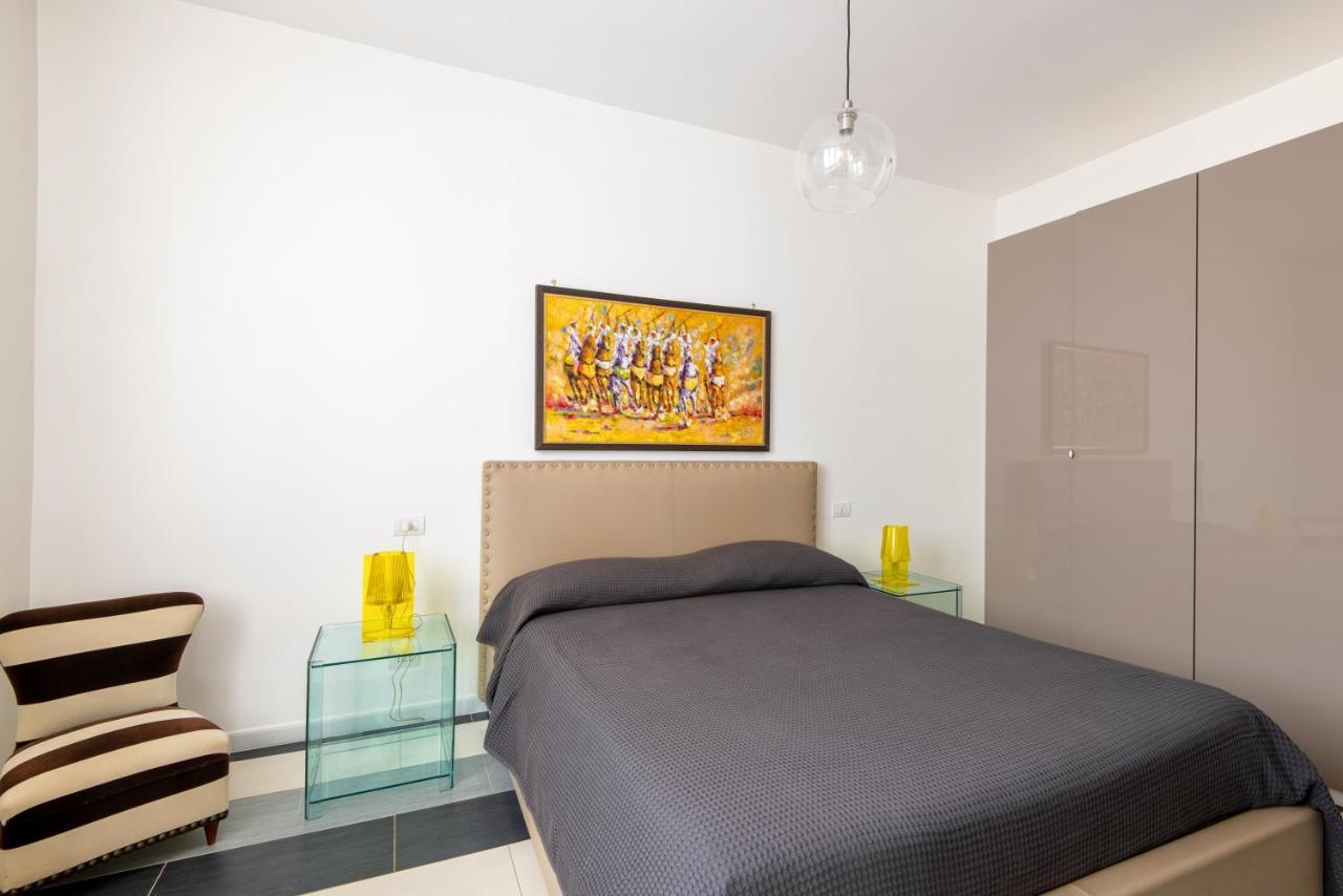 Terracielomare Apartments 모노폴리 외부 사진