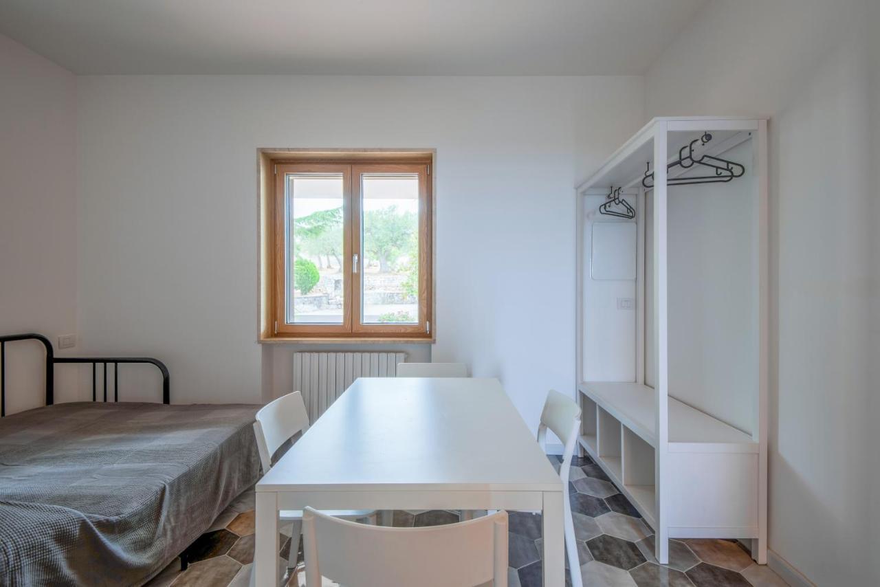 Terracielomare Apartments 모노폴리 외부 사진