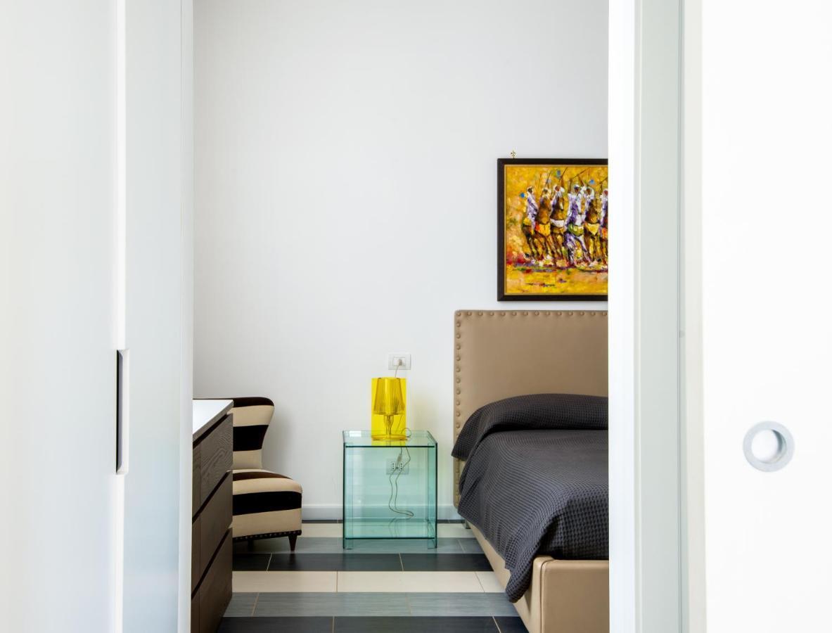 Terracielomare Apartments 모노폴리 외부 사진