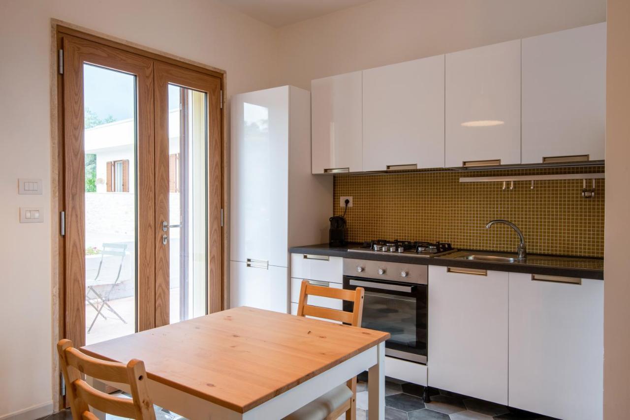 Terracielomare Apartments 모노폴리 외부 사진