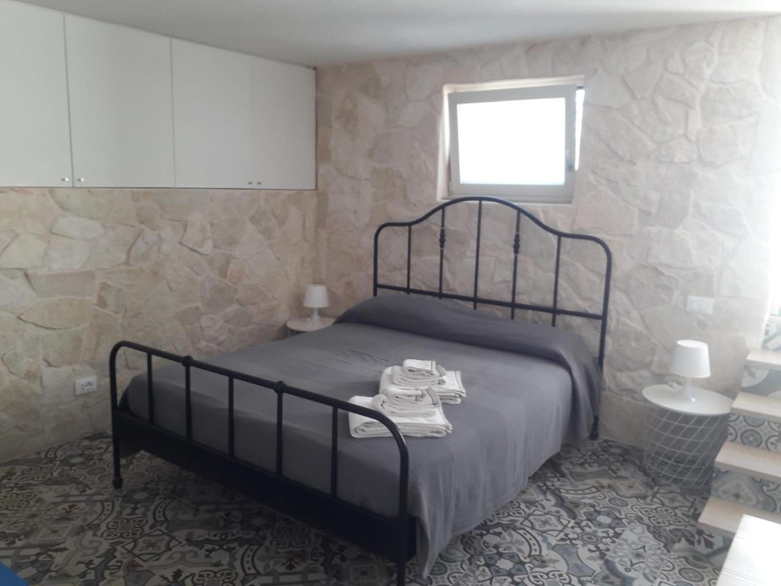 Terracielomare Apartments 모노폴리 외부 사진