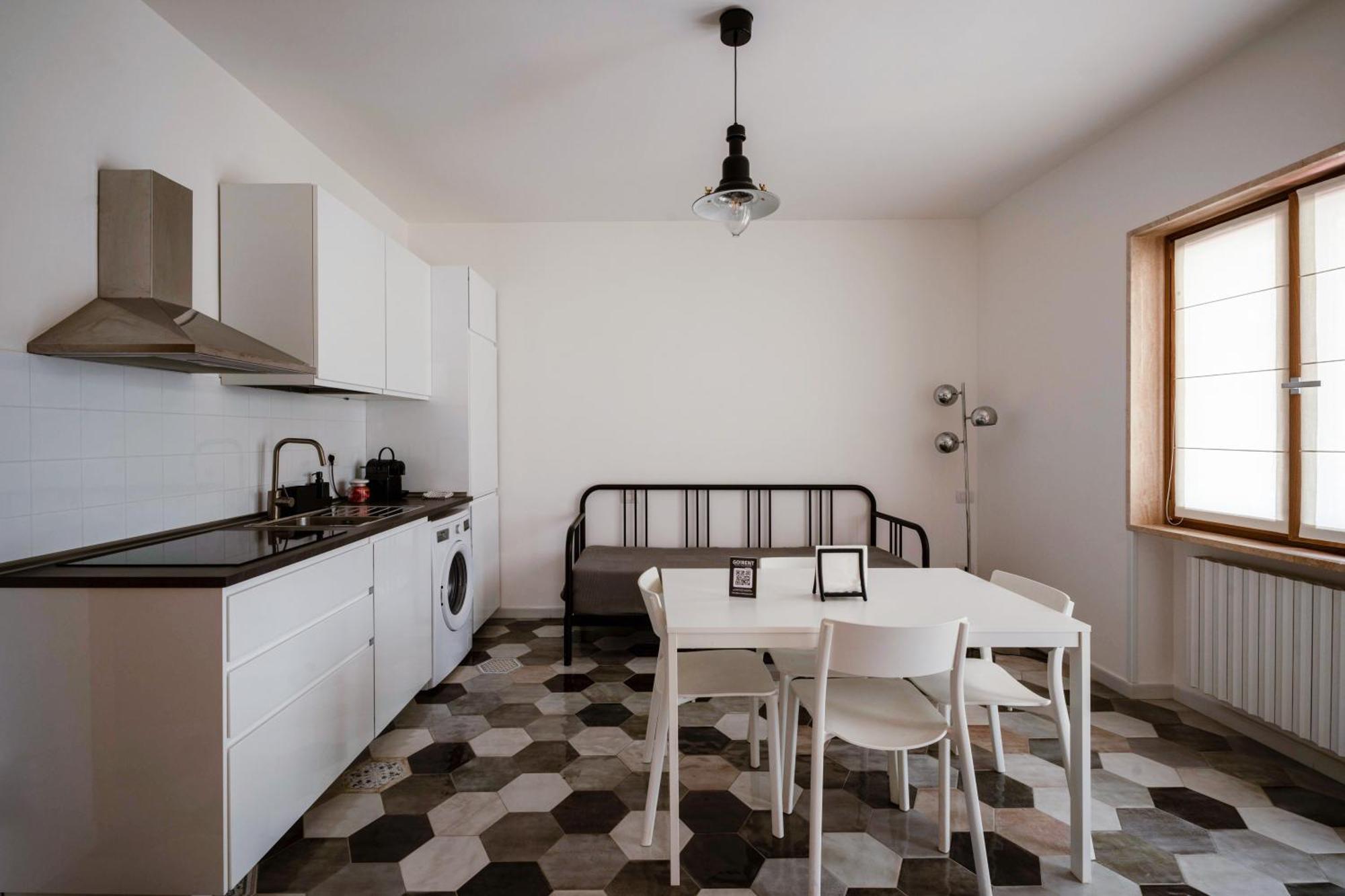 Terracielomare Apartments 모노폴리 외부 사진
